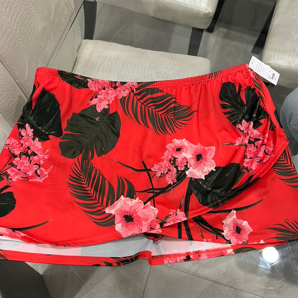 Swim by cacique swim bottoms 24